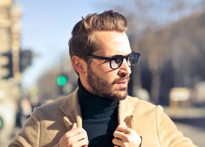 Men's Glasses