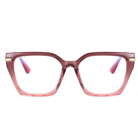 Malcolm Square Glasses