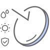1.61 High-index (Pro)