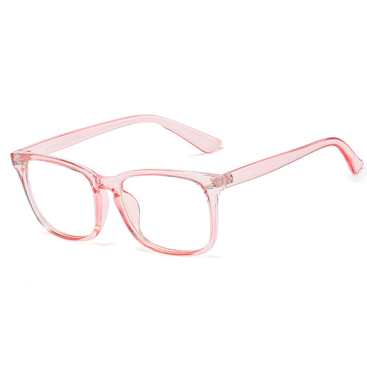 Sunshine - New square glasses for kids