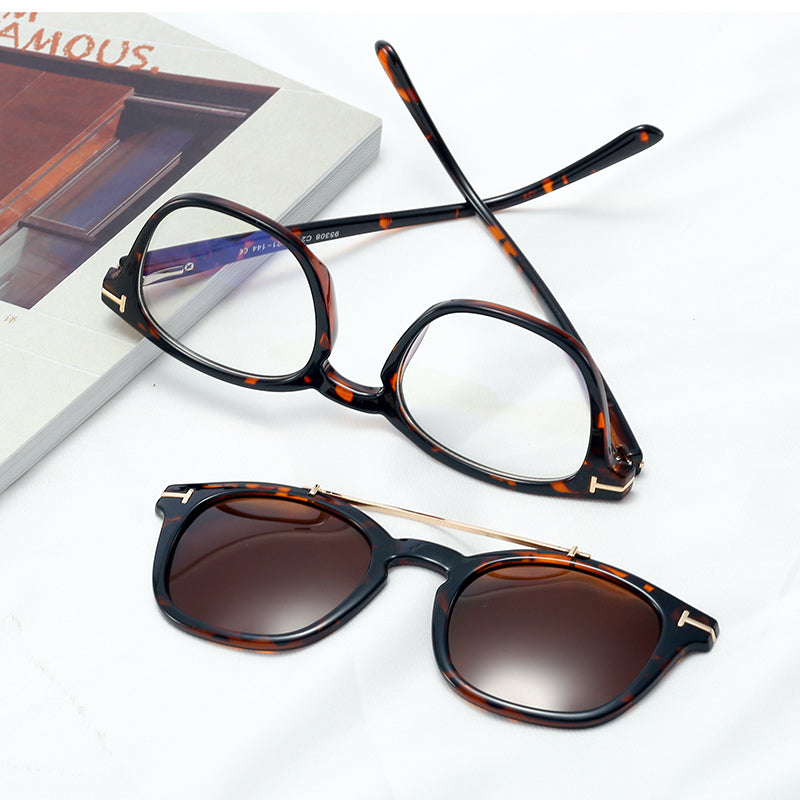 Greene - New Magnetic Sleeve Mirror