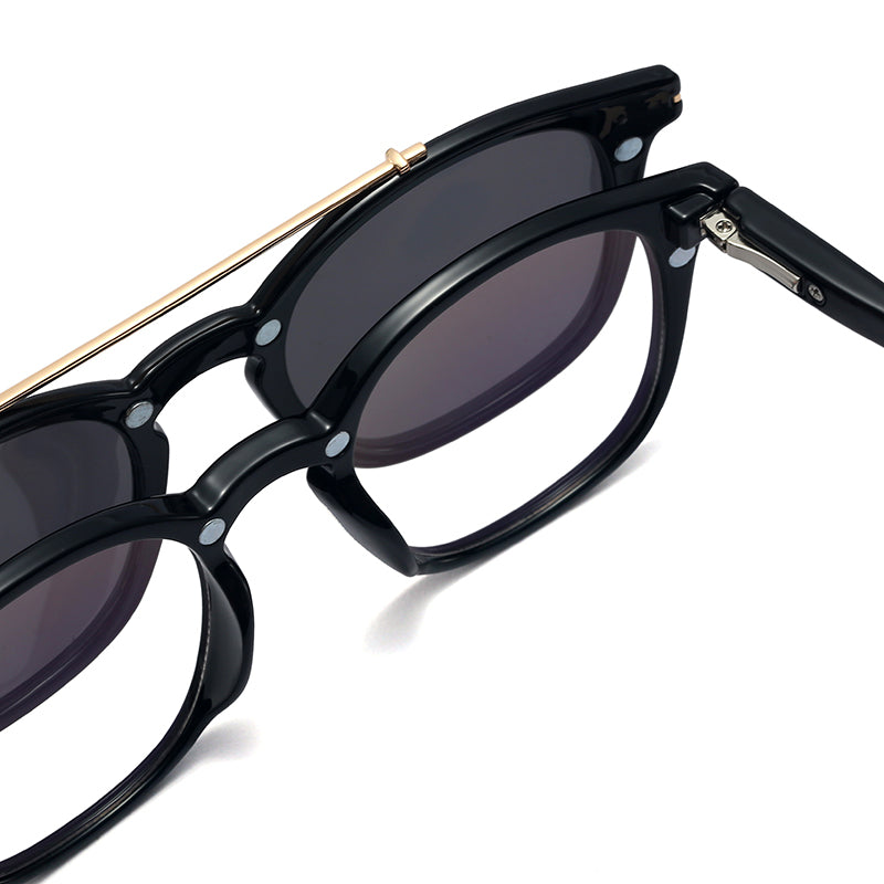 Greene - New Magnetic Sleeve Mirror