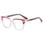 Malcolm Square Glasses