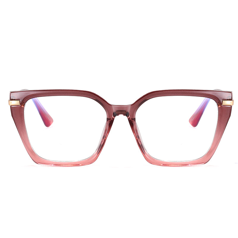 Malcolm Square Glasses