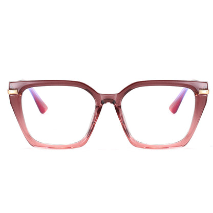 Malcolm Square Glasses