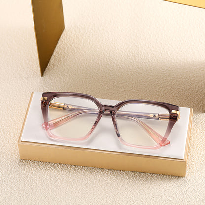 Malcolm Square Glasses