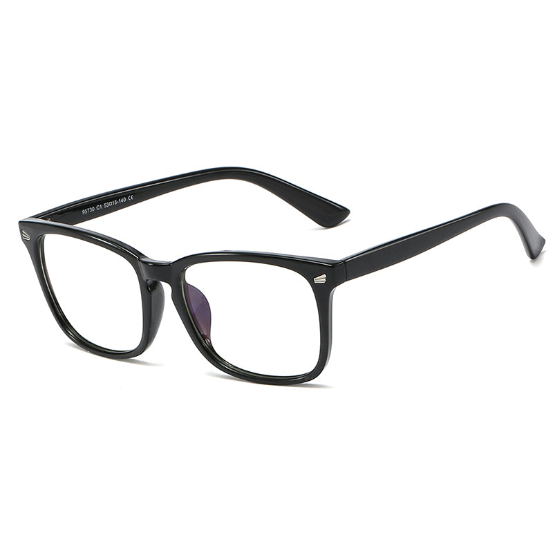 Sunshine - New square glasses for kids
