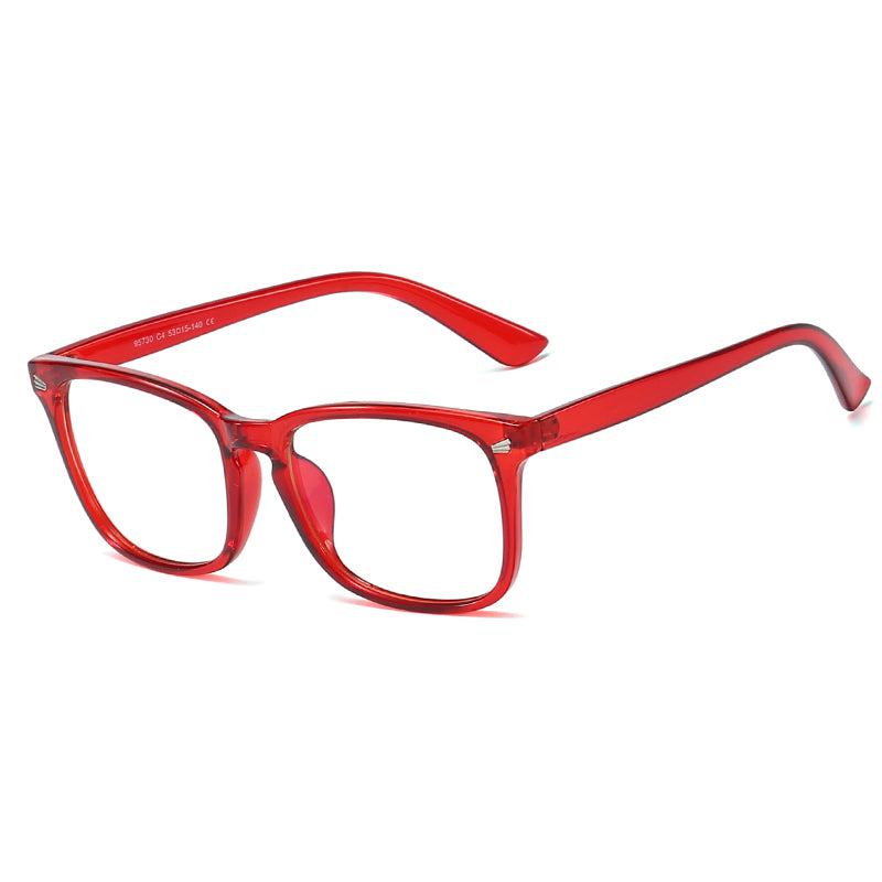 Sunshine - New square glasses for kids