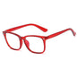 Sunshine - New square glasses for kids