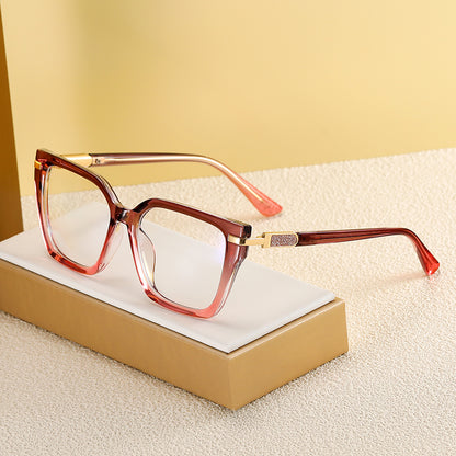 Malcolm Square Glasses