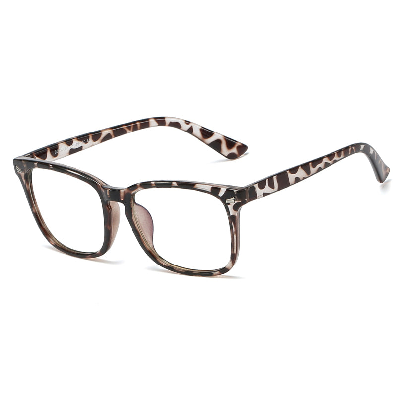 Sunshine - New square glasses for kids