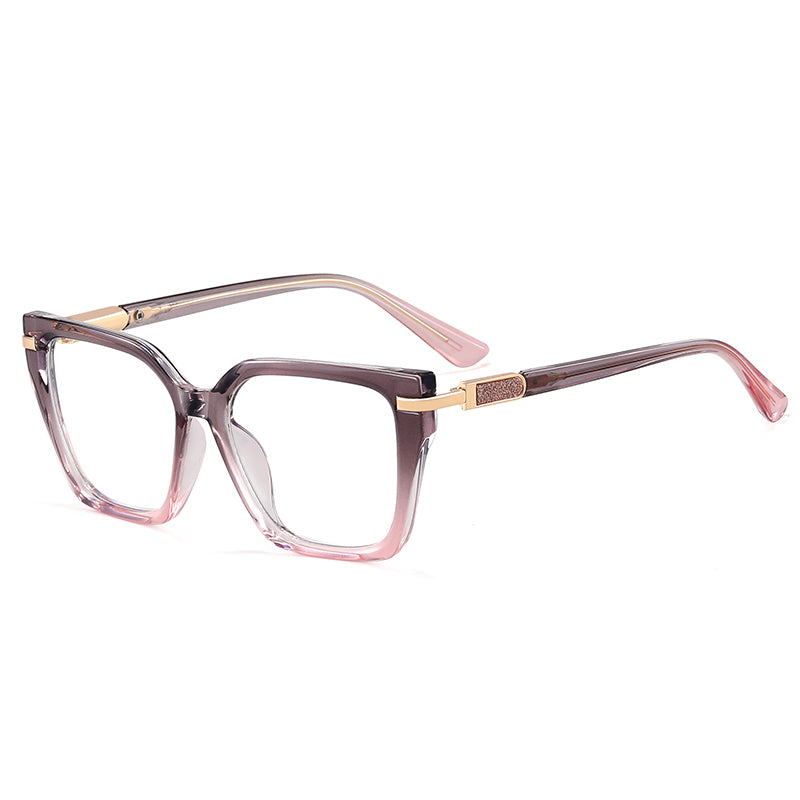 Malcolm Square Glasses
