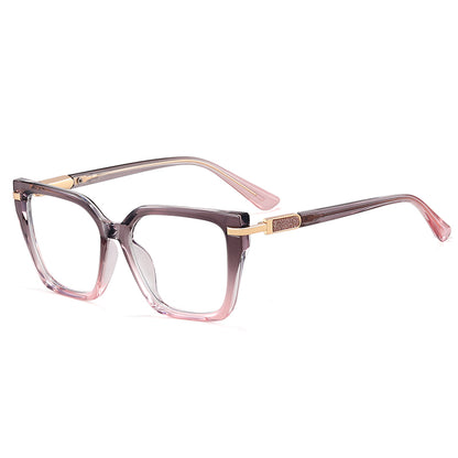 Malcolm Square Glasses