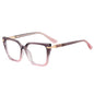 Malcolm Square Glasses