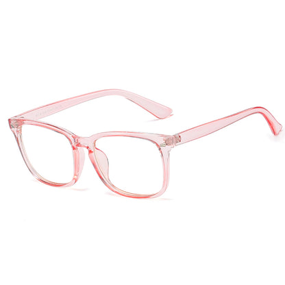 Sunshine - New square glasses for kids