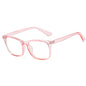 Sunshine - New square glasses for kids