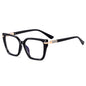 Malcolm Square Glasses