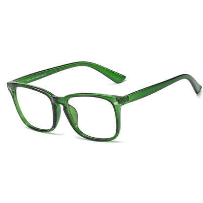 Sunshine - New square glasses for kids