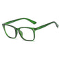 Sunshine - New square glasses for kids