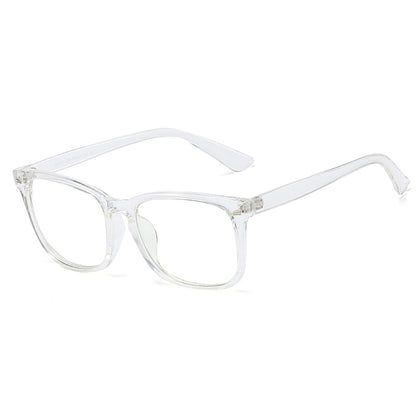 Sunshine - New square glasses for kids