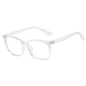 Sunshine - New square glasses for kids