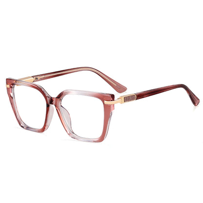Malcolm Square Glasses