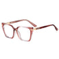 Malcolm Square Glasses