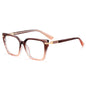Malcolm Square Glasses