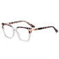 Malcolm Square Glasses