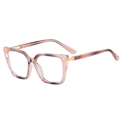 Malcolm Square Glasses