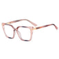 Malcolm Square Glasses