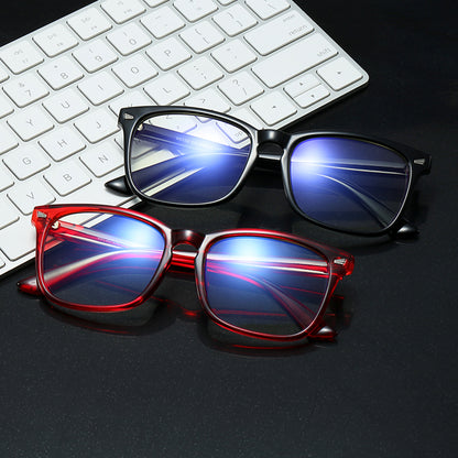 Sunshine - New square glasses for kids